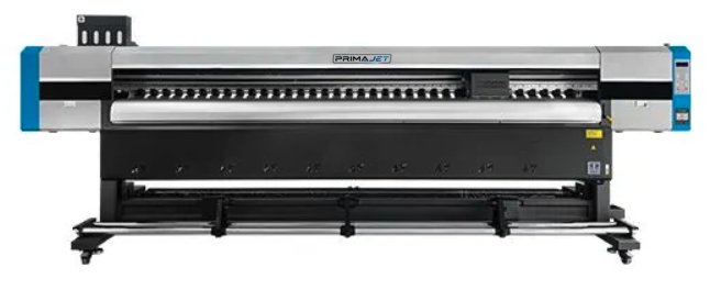 PrimaJet PJ-3202 / PJ-3204