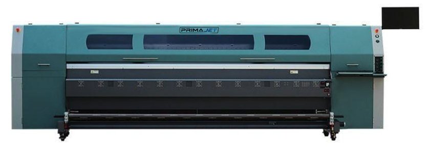 PrimaJet PJ-3302 / PJ-3304
